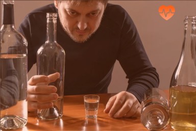 Лечение белой горячки в Кантемировке