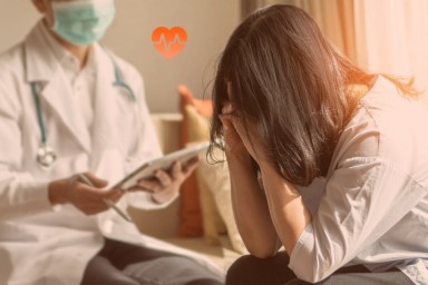 Лечение ПТСР в Кантемировке