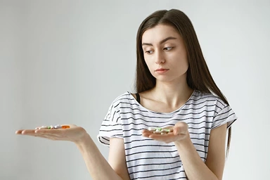 Амбулаторное лечение алкоголизма в Кантемировке