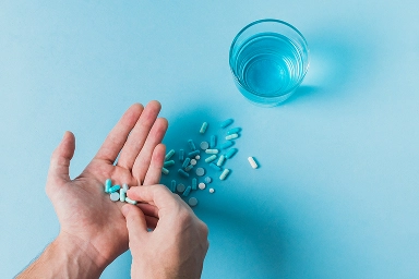 Лечение стресса в Кантемировке