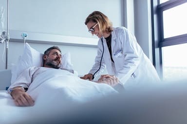 Лечение алкоголизма в стационаре в Кантемировке