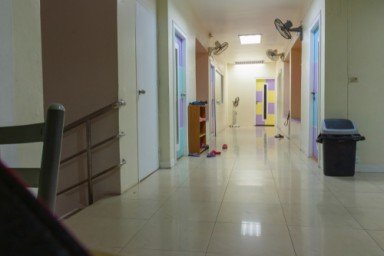 О клинике в Кантемировке